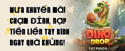 Ưu Đãi Nạp Lại Hàng Tuần promotion